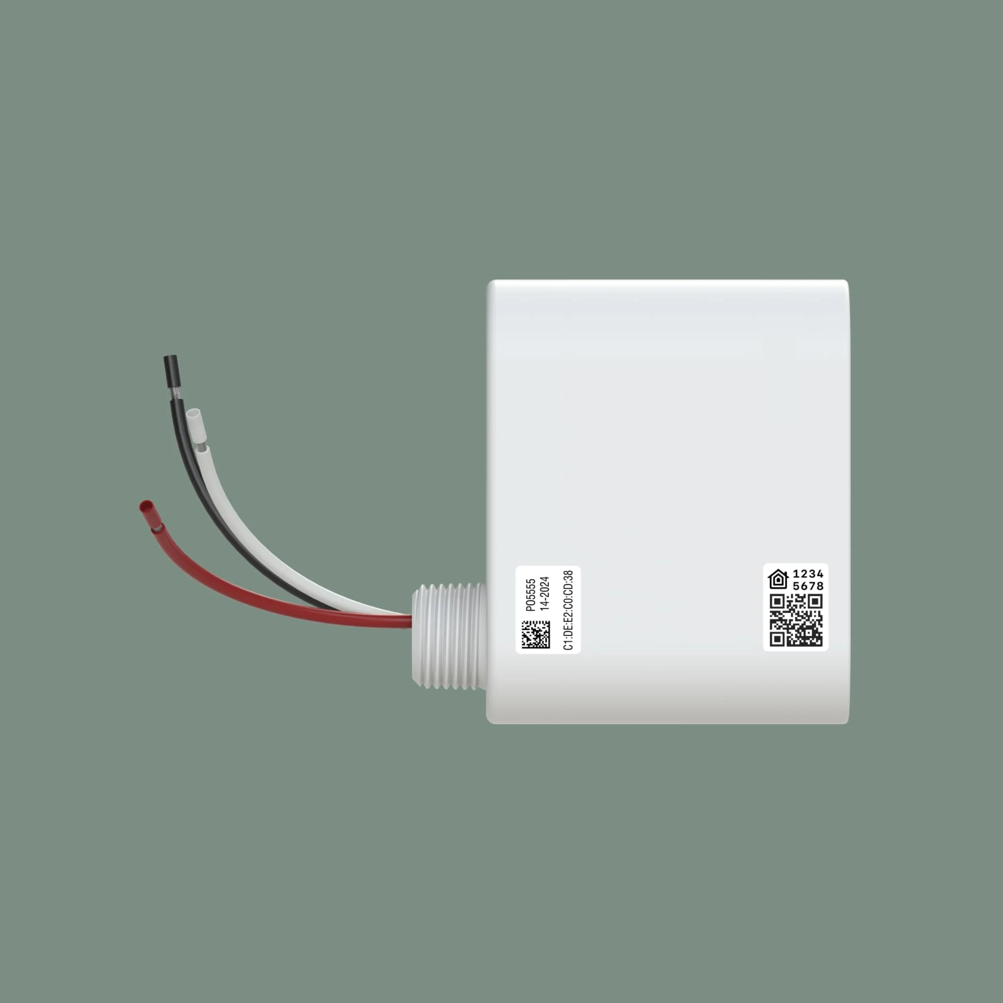 Ensemble Zigbee de base pour économies d'énergie - Image 7
