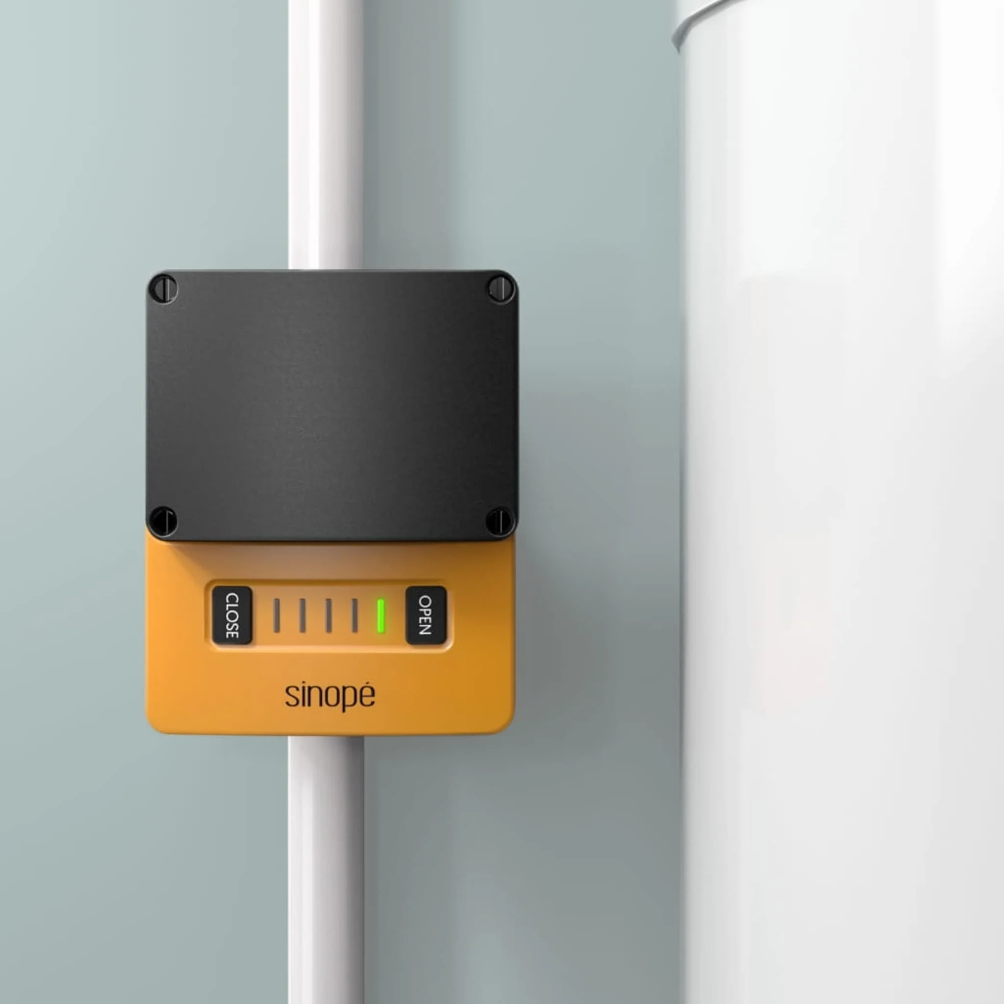 Sedna - Valve d'eau secondaire Zigbee - Image 12