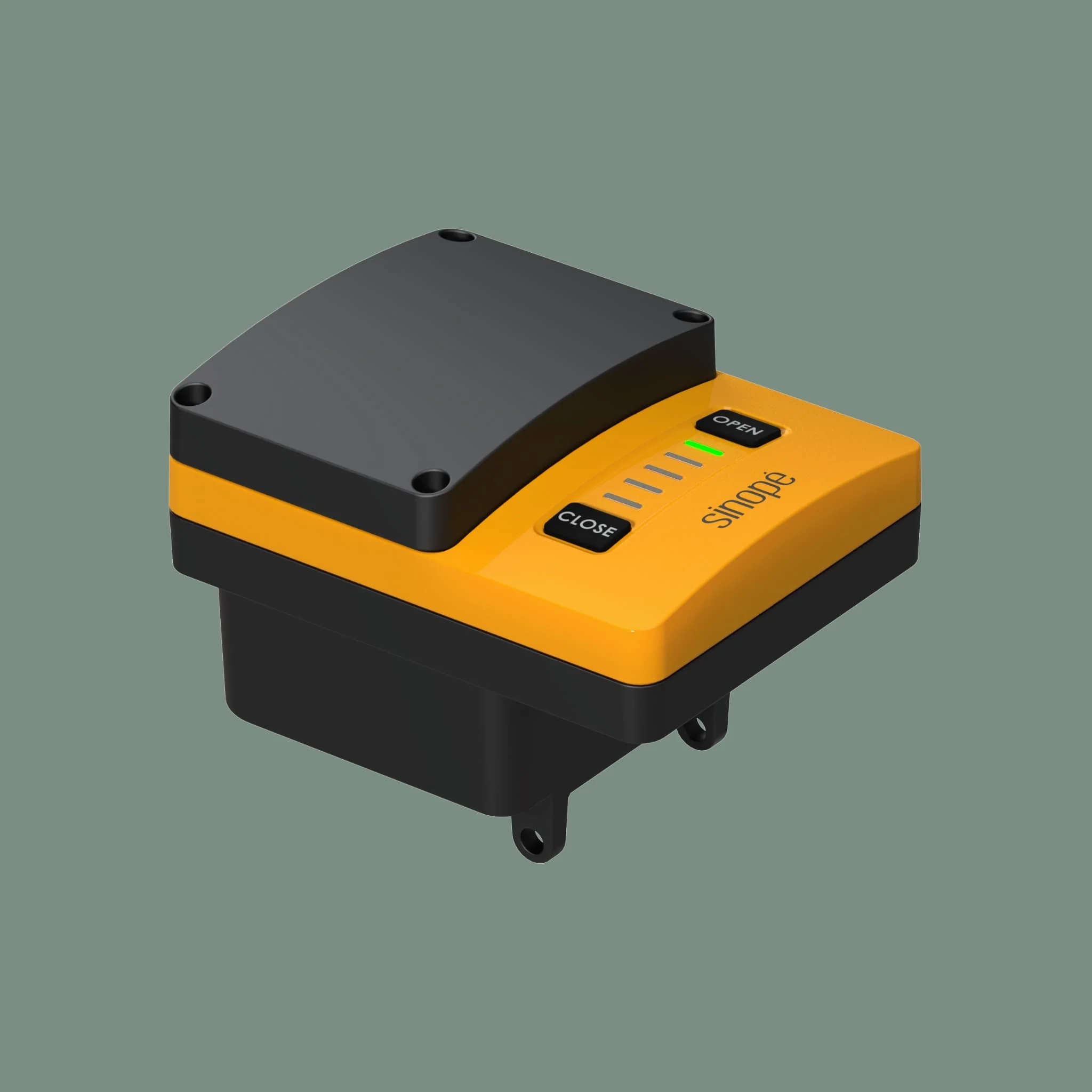 Sedna - Valve d'eau secondaire Zigbee - Image 15