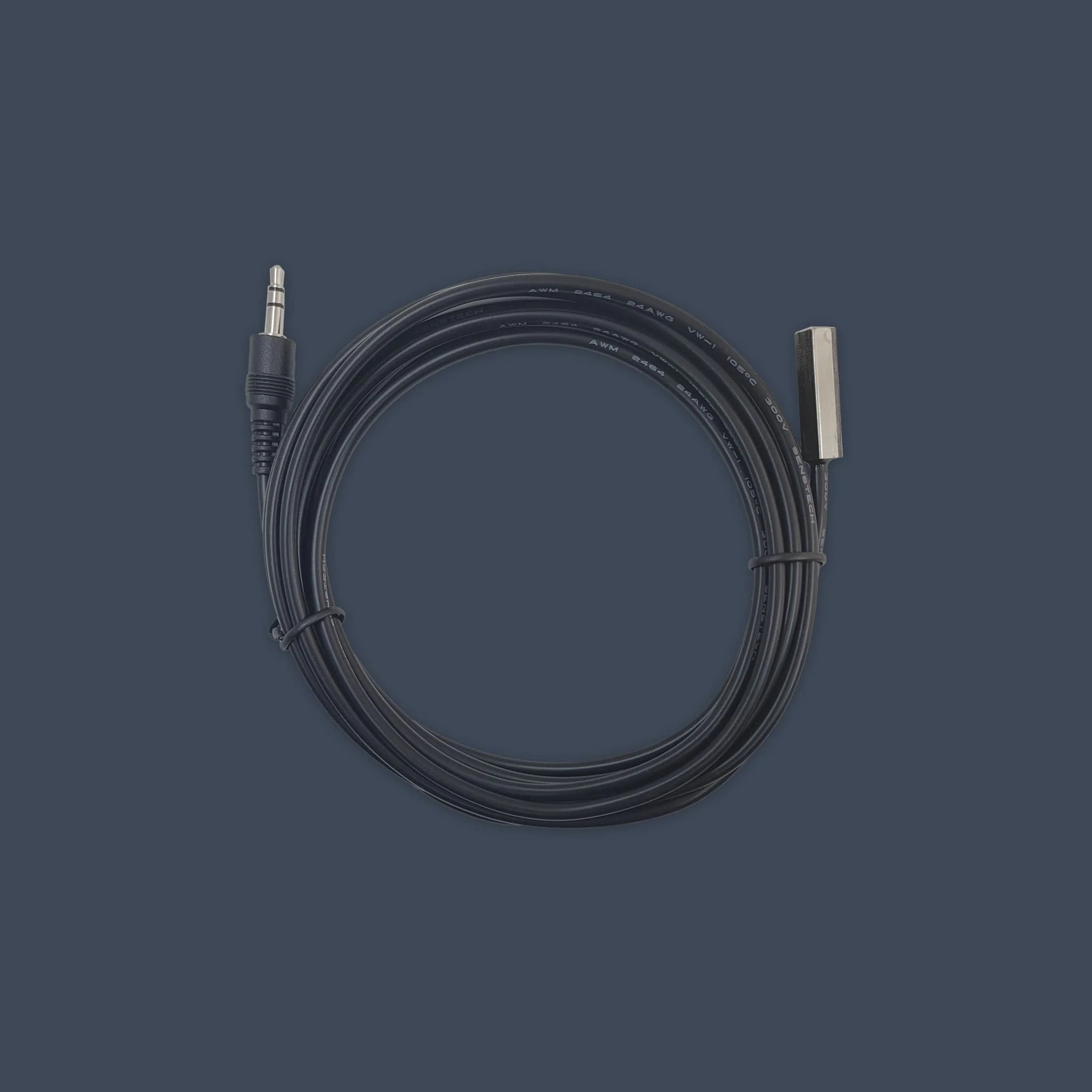 Sonde de température pour contrôleur de chauffe-eau Calypso - Image 3