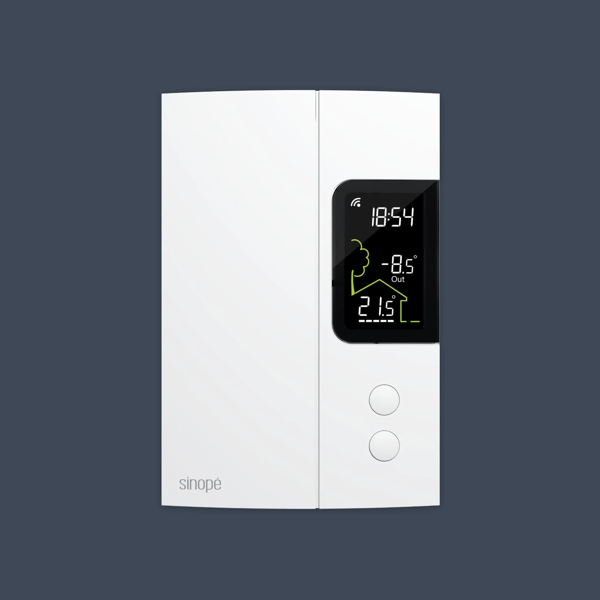 Thermostats