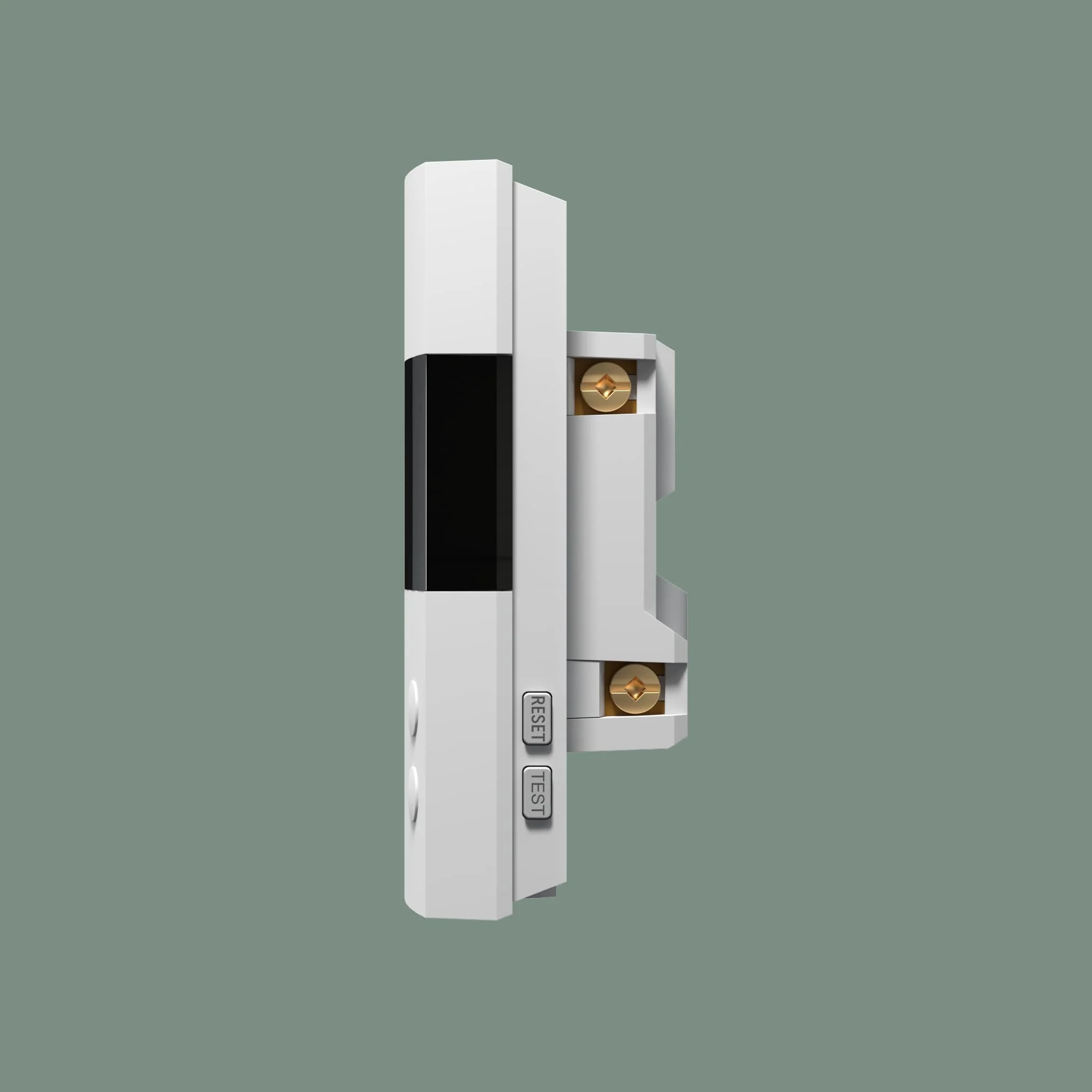 Thermostat Zigbee pour plancher chauffant électrique - Image 3