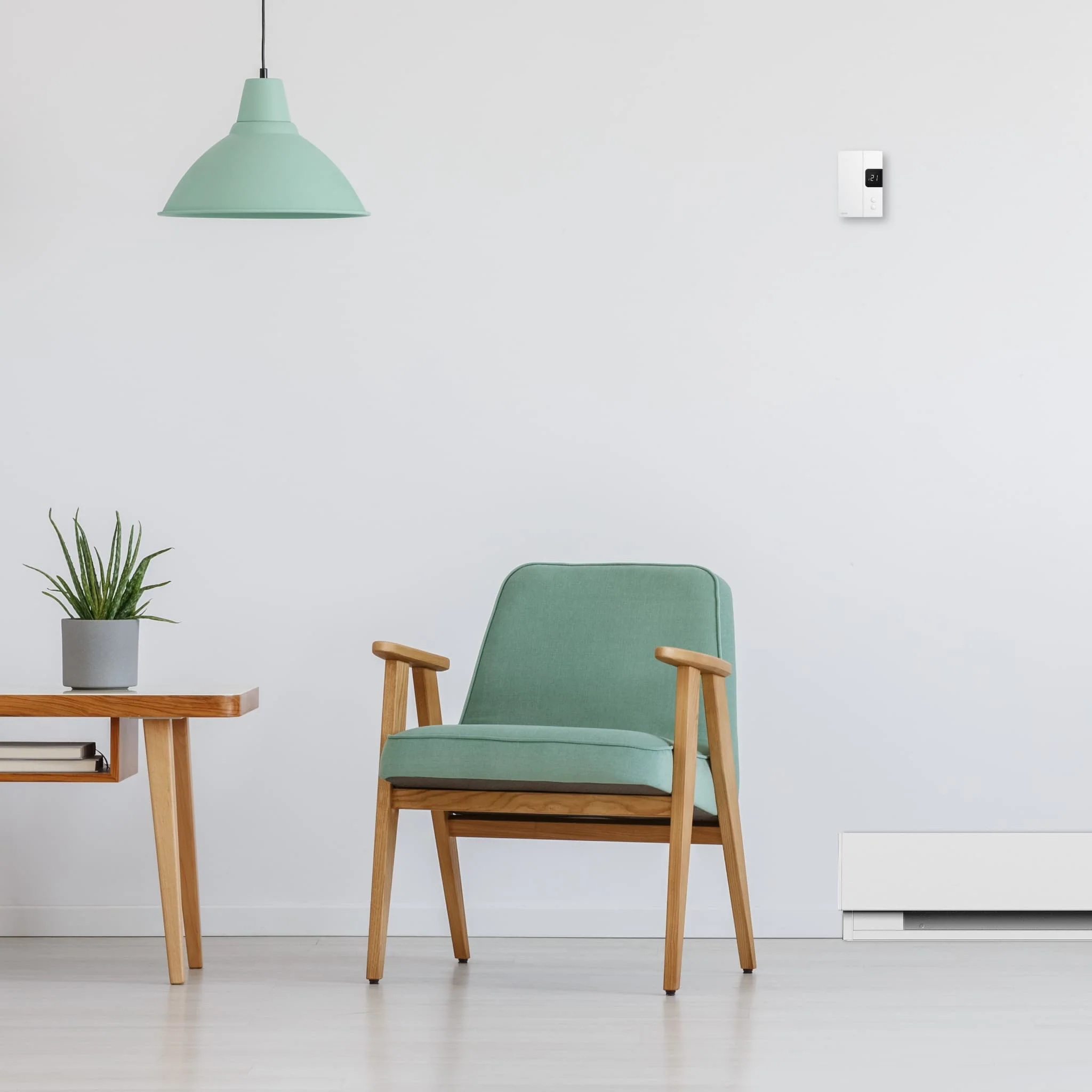 Electric Baseboard Thermostats Bundle - Image 4